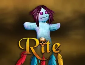 Rite Mascot Gaming