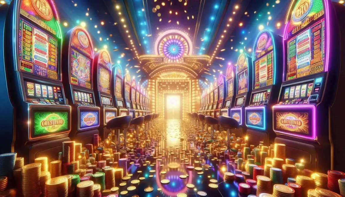 LuckyNiki Casino